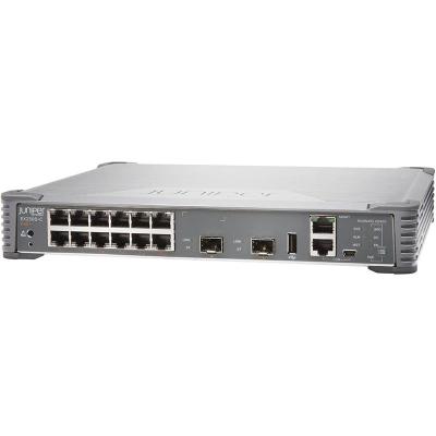 Китай Juniper EX серии EX2300 C 12P - переключатель - 12-портный переключатель EX серии EX2300-C-12P продается