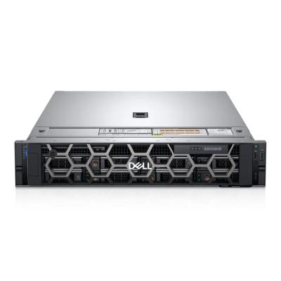 Cina cti-cms-1000-m5-k rack serveDL385 Gen10 Plus Chassis 1 RU efficiente e compatto con 4 slot di espansione e 2TB di spazio di archiviazione in vendita