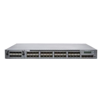 China Juniper Networks EX4300 32F Juniper EX Series Switch 32 puertos para campus y centro de datos de alto rendimiento en venta