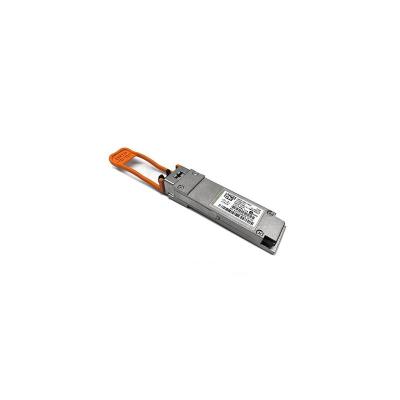 China Cisco QFX QSFP 40G CSR4, 40GBASE-CSR4 QSFP+ 850nm 400m MTP/MPO MMF DOM Optical Transceiver Module for sale