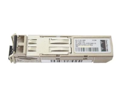 Китай GLC-SX-MM совместимый с 1000BASE-SX SFP 850nm 550m DOM Duplex LC MMF Модуль приемника продается