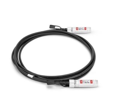 中国 SFP-10G-CU1M - Huawei オプティカルトランシーバー SFP+ 10G 高速直接接続ケーブル 1m SFP+20M CC2P0 254B(S) SFP+20M 販売のため