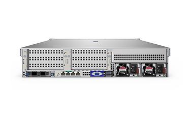 China Hot Selling H3c Uniserver R4900 G5 Order on Demand Outdoor Rack Server for sale