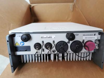 China Ericsson Radio 2219 B1 Rrus Voor Remote Radio Unit Rru Radio Radio 2219 B1 161 721/1 Radio 4443 B1 B3 Krc 161 753/1 Te koop