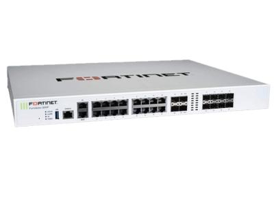 China FG-200F Fortinet FortiGate NGFW Middle-range Series Fortinet FortiGate 200F - FG-200F - Appliance Only for sale