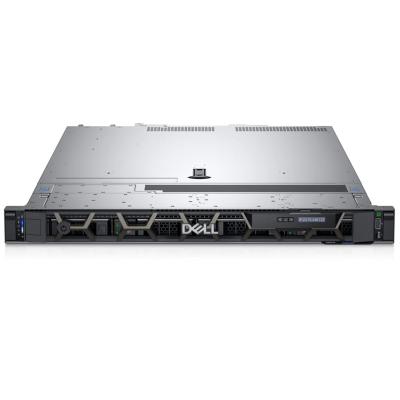 China server Data Storage System Dell EMC PowerVault  ME5024 (Up To 24 х 2.5'' SAS HDD/SSD) SFP28 ISCSI for sale