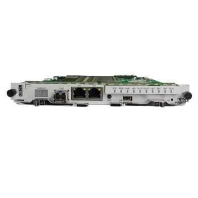 Κίνα OTN DWDM OSN 1800 TMA1UXCL Huawei UXCL Σύστημα ελέγχου διασταυρούμενης σύνδεσης και πίνακα ρολογιού προς πώληση