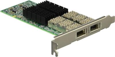 China MCX515A CCUT MCX515A-CCUT - Tarjetas de red Mellanox ConnectX-5 EN Tarjeta de interfaz de red en venta