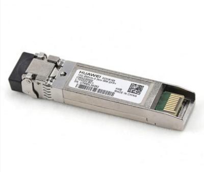 China QSFP-40G-iSR4 Module LC Interface Huawei High Speed Transceiver Spa Optical Transceiver Module for sale