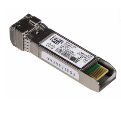 Cina SFP-10G-LR SFP-10G-LR 10GBASE-LR SFP Plus Modulo Cisco SFP-10G-LR 10GBASE-LR SFP+ Modulo per SMF 10 Gbps in vendita