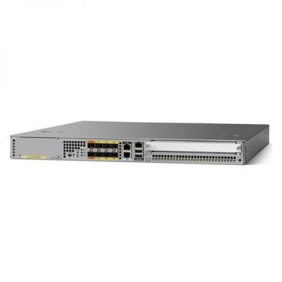 China C1 ASR1001 HX K9 Cisco 1000 Series ASR Platform Cisco ONE ASR1001 Te koop