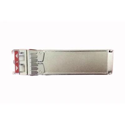 China SFP-1000BaseT Optische transceivermodule SFP-1000BaseT Huawei SFP-module van 100G gegevenssnelheid met SFP-connectortype Te koop