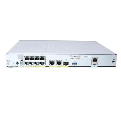 China C1111-8P Router de la serie 1100 de Cisco ISR 1100 8 puertos Router Ethernet GE WAN dual en venta