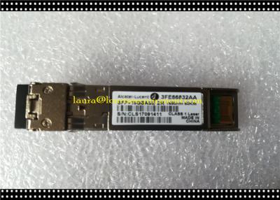 中国 イーサネット光学モジュールN Alcatelルーセント3FE53606AA 01 GEPON OLT SFP 1490/1310nm 20km 販売のため