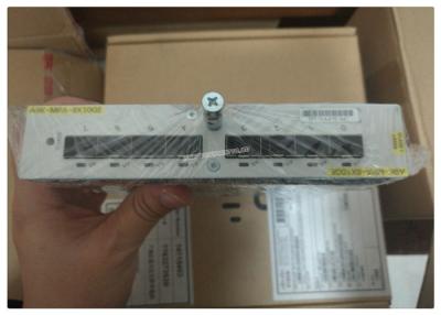 Chine Cisco a9k-Mpa-8x10ge - adaptateur modulaire de port du radar de surveillance aérienne 9000 8-Port 10ge - garantie de 3 ans à vendre