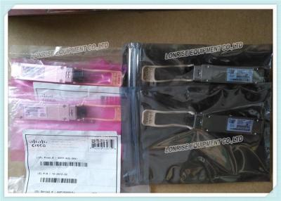 China Módulo original del transmisor-receptor 40GBASE-SR4 QSFP SR4 de Cisco QSFP-40G-SR4 en venta