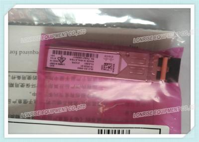 China Cisco GLC-SX-MMD 1000BASE-SX SFP Transceiver Module for sale