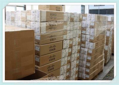 China AIR-CT5508-100-K9 regulador inalámbrico de 5500 series hasta 100 puntos de acceso de Cisco en venta