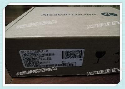 中国 Alcatelルーセント3HE03612AA MDA-7750 20 PT GE MDA-XP-SFP IPPAABFBAA 販売のため