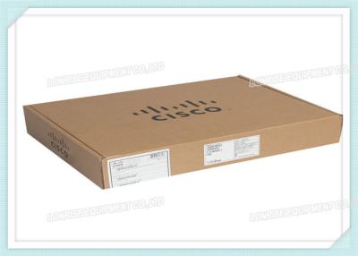 China Linecard del puerto PoE+ de las E-series 48 del catalizador 4500 de Cisco WS-X4648-RJ45V+E en venta