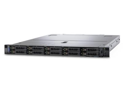 China Dell PowerEdge R660 Rack Server Mainstream 1U Dual Intel Xeon 16x 2,5