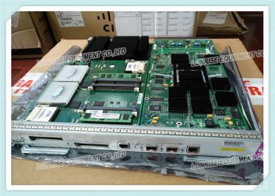 China Tarjeta RSP720-3C-10GE del BALNEARIO de Cisco procesador 10GB 720 3C del interruptor de la ruta de 7600 series en venta