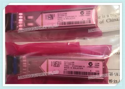 China Cisco GLC-LH-SM SFP-Optischer Transceivermodul 1000-Basis LX/LH zu verkaufen