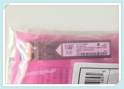 China Genuine Cisco GLC-SX-MMD 10-2626-01 SFP Module Transceiver with DOM for sale