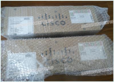 China Pwr-c1-1100WAC Cisco-de Voeding 115V van Cisco van Routermodules - 240VAC Te koop