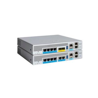 China C9800 L C K9 Cisco WLAN Controller With Seamless Software Updates For Small And Midsize Enterprises for sale