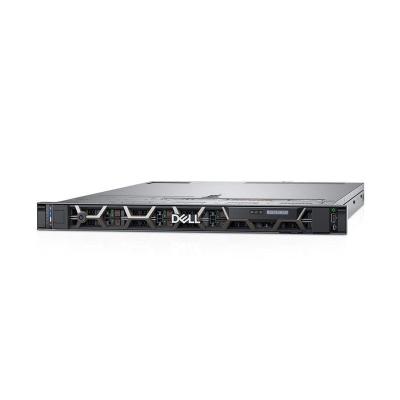 China Dell 1U R640 5218 8G 1 600G SAS 10K 1 H330 DVD 750W 1 2.5 8 Dell PowerEdge R640 Server zu verkaufen