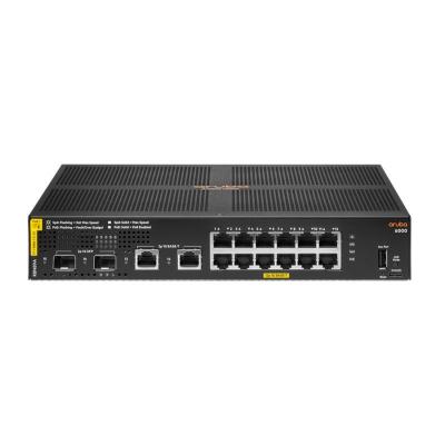 China R8N89A Aruba 6000 Switch The Aruba CX 6000 Switch Series Is Modern Family Of Entry Level Access Switches Ideal For Bra for sale