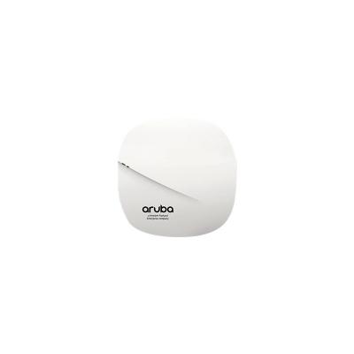 Cina HPE JX936A Aruba AP305 Serie Access Points AP 305 802 11n ac 2 2 2 3 3 3 MUMIMO Dual Radio Integrated Antenna AP in vendita