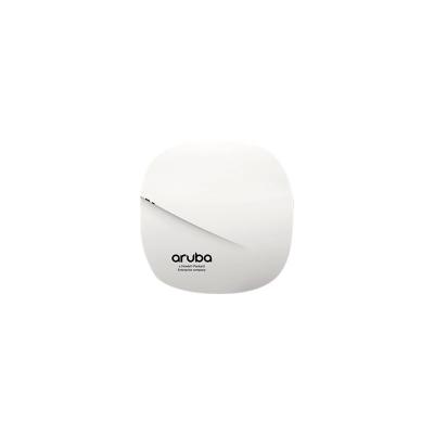 China JZ320A Aruba AP303 Access Point AP 303 (RW) Unified AP Radio Internal Antennas Unified Campus AP With The Integrated BLE And Supporting 802.3af Power for sale