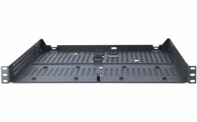 China AIR-CT3504-RMNT Offers Robust Mounting Solutions For Network Administrators Rack Mount Bracket For The Cisco 3504 Wireless Controller for sale