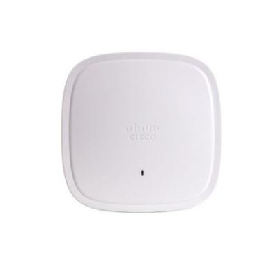 Cina Serie WiFi del catalizzatore 9100 di Cisco 6 punti di accesso dell'antenna interna 4x4 di C9115AXI-A: 4 MIMO un dominio in vendita