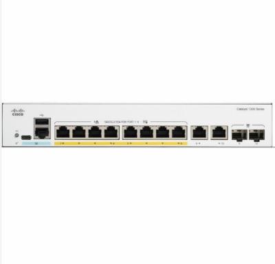 중국 Cisco C1300-16T-2G - Cisco Switches  C1300-16T-2G   Catalyst 1300 16-Port GE, 2x1G SFP 판매용