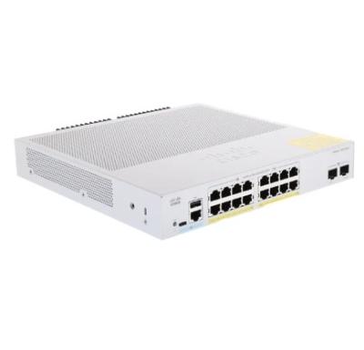 China Cisco C1300-16T-2G - Cisco Switches  C1300-16T-2G   Catalyst 1300 16-Port GE, 2x1G SFP for sale