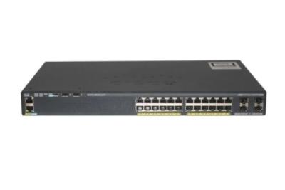 Китай WS-C2960X-48TS-L Catalyst 2960-X Switch Cisco Catalyst 2960-X 48 GigE 4 x 1G SFP LAN Base Cisco 2960X-48 Switch продается