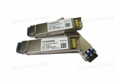 Cina Modulo a fibra ottica originale di SFP del connettore di HUAWEI LTX1305-BC+ LC con 0 - temperatura 70c in vendita