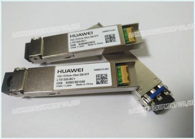 Cina Modulo di interfaccia a fibra ottica durevole/modulo LTX1305-BC 10G-1310NM-10KM-SM-XFP di Huawei SFP in vendita