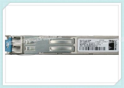 China 1000 Basis - Module LX Cisco SFP, Wellenlänge des SFP-Transceiver-Modul-1310nm zu verkaufen