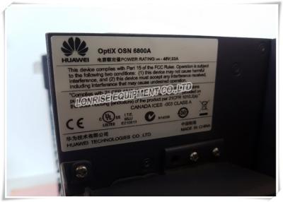 China Modul-Versammlung Subrack OSN 6800 TN1K3AFB Huawei SFP mit Netz-Kommunikations-Ausrüstung zu verkaufen