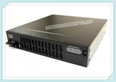 China Originele de Router isr4451-ucse-S/K9 ci Bundel 24 Haven ucs-e van Cisco Ethernet Te koop