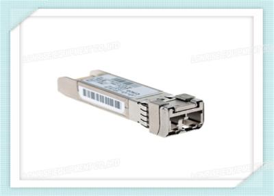 China Tipo SMF Cisco SFP módulos SFP-10G-ZR 10G BASE-ZR 1550 Nm 80 Km distancia del cable Cisco 10GBASE-ZR SFP10G módulo para SMF en venta