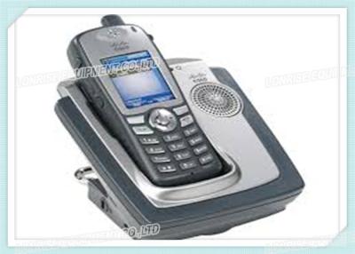 China Telefone sem fio unificado CP-7925G-W-K9 do IP de Cisco com 2 anos de garantia à venda