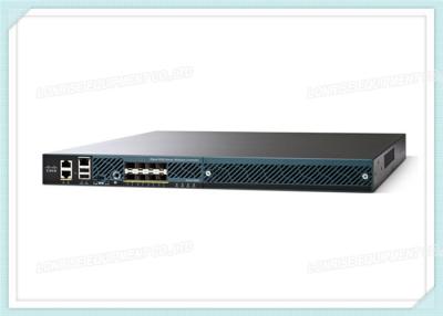 China Lucht-ct5508-250-K9 Draadloos Controlemechanisme 8 SFP-opstraalverbindingen 802.11a van Cisco voor 250 APs Te koop