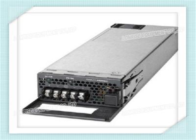 China Cisco Security Appliance 3850 Series Power Supply PWR-C1-440WDC 440W DC for sale