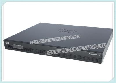 China Industrielles Router-Ciscos ISR 4321 2GE 2NIM 4G des Netz-ISR4321/K9 D-RAM IPB BLITZ-4G zu verkaufen