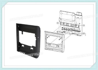 China A série 7800 Cisco IP Phone Accessories CP-7800-WMK Spare Wallmount Kit é um kit de montagem de parede essencial projetado especificamente para a série 7800 Cisco IP Phone à venda